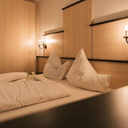 Hotel Sonneck كوسن المظهر الخارجي الصورة