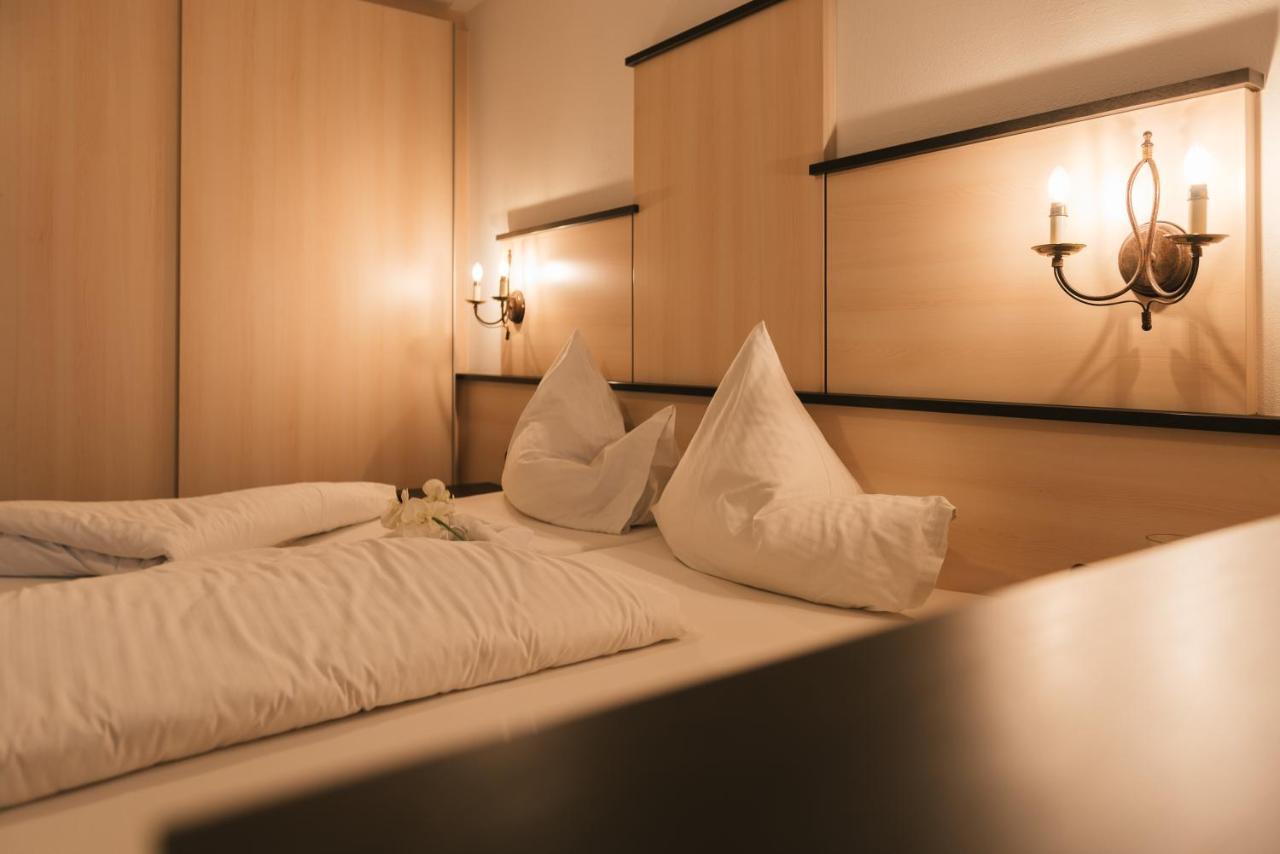 Hotel Sonneck كوسن المظهر الخارجي الصورة